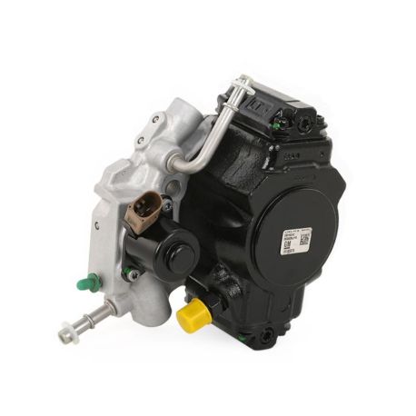 Pompe à haute pression pour CHEVROLET Captiva 2.2 D 4WD 184 CV - 25184341