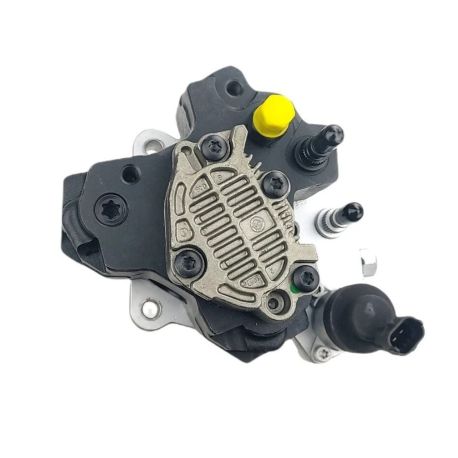 Pompe à haute pression pour RENAULT Laguna 2 1.9 dCi 110 CV - 0445010087