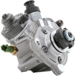 Pompe à haute pression pour HONDA Civic 9 2.2 i-DTEC 150 CV - 0445010635