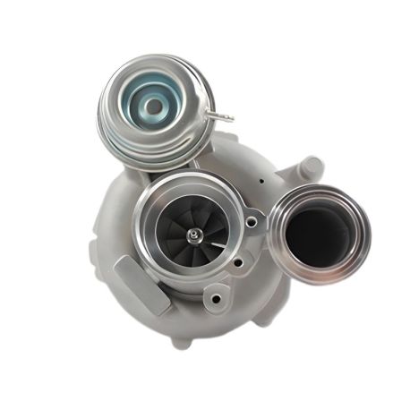 Turbo neuf pour BMW 750i (F01 / F02 / F03 / F04) 750i 408 CV - 821613-5004S - Jrone