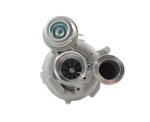 Turbo neuf pour BMW 550i GT (F07) 550i 408 CV - 821613-5004S - Jrone
