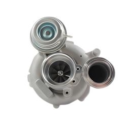 Turbo neuf pour BMW 750i (F01 / F02 / F03 / F04) 750i 449 CV - 821613-5004S - Jrone