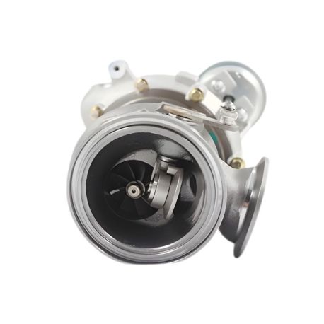 Turbo neuf pour BMW 550i (F10 / F11) 550i 408 CV - 821613-5004S - Jrone