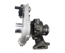 Turbo pour FORD Edge 2.0 EcoBlue 190 CV 850841-5010S