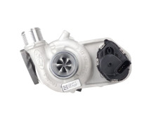 Turbo pour FORD Edge 2.0 TDCi 180 CV 850841-5010S