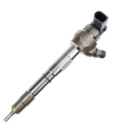 Injecteur pour AUDI A4 (B9) 2.0 TDI 150 CV - 0445110702