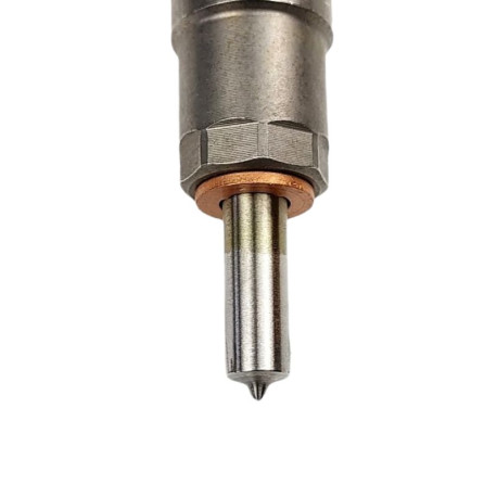 Injecteur pour AUDI A4 (B9) 2.0 TDI 150 CV - 0445110702