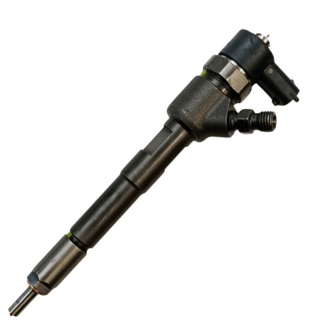 Injecteur pour FIAT Doblo 2 1.3 D Multijet 95 CV - 0445110937