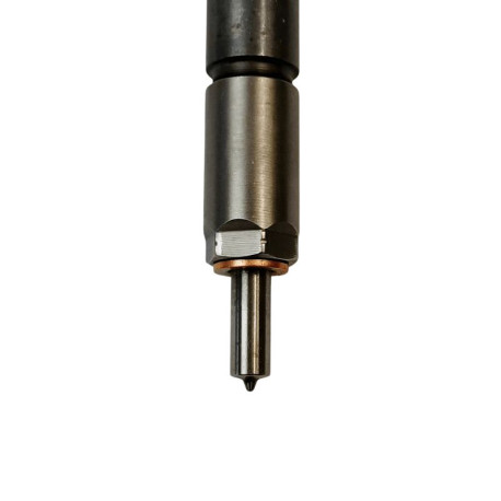 Injecteur pour FIAT Fiorino 3 1.3 D Multijet 80 CV - 0445110937