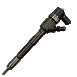 Injecteur pour FIAT Qubo 1.3 D Multijet 80 CV - 0445110937