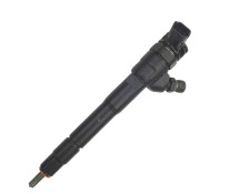 Injecteur pour RENAULT Grand Scenic 4 1.7 Blue dCi 150 CV - 0445110895