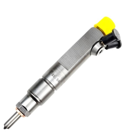 Injecteur pour VOLKSWAGEN Golf 4 Cabriolet (1E7) 1.9 TDI 90 CV - 0432193695