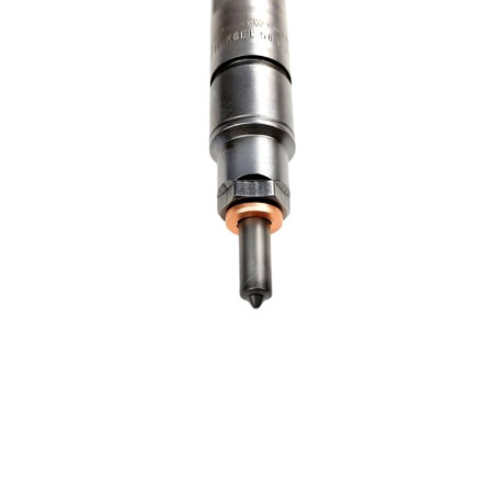 Injecteur pour VOLKSWAGEN New Beetle (9C1 / 1C1) 1.9 TDI 90 CV - 0432193695