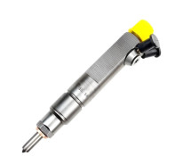 Injecteur pour VOLKSWAGEN Polo 3 Combi (6V5) 1.9 TDI 90 CV - 0432193695