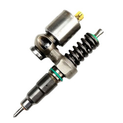 Injecteur pour LAND ROVER Defender 2.5 Td5 122 CV - BEBE2A01001