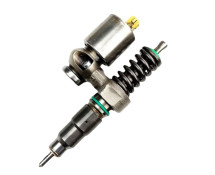 Injecteur pour LAND ROVER Defender 2.5 Td5 122 CV - BEBE2A01001