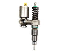 Injecteur pour LAND ROVER Defender 2.5 Td5 122 CV - BEBE2A01001