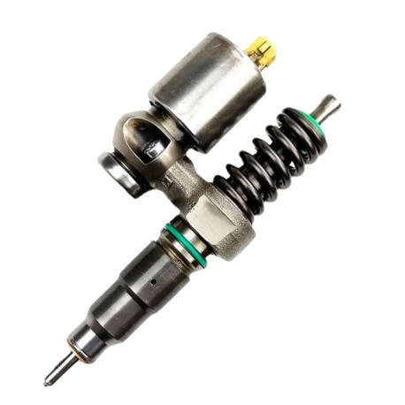 Injecteur pour LAND ROVER Discovery 2 2.5 Td5 139 CV - BEBE2A01001