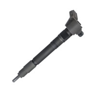 Injecteur pour TOYOTA Land Cruiser Prado (J15) 2.8 D-4D 177 CV - DCRI400520