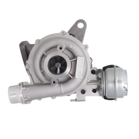 Turbo neuf pour RENAULT Megane CC 1.9 dCi 131 CV - 774193-5003S - SL Turbo