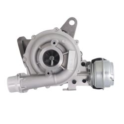 Turbo neuf pour RENAULT Megane 3 1.9 dCi 131 CV - 774193-5003S - SL Turbo