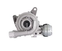 Turbo neuf pour RENAULT Megane 3 1.9 dCi 131 CV - 774193-5003S - SL Turbo