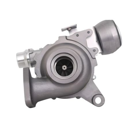 Turbo neuf pour RENAULT Megane CC 1.9 dCi 131 CV - 774193-5003S - SL Turbo
