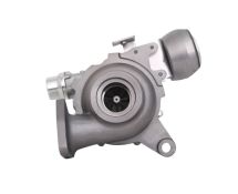 Turbo neuf pour RENAULT Megane CC 1.9 dCi 131 CV - 774193-5003S - SL Turbo