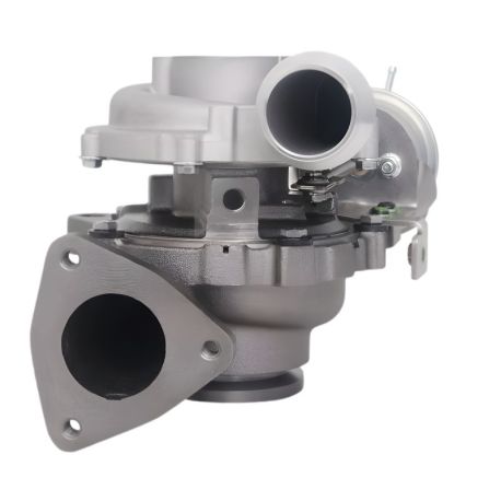Turbo neuf pour RENAULT Megane CC 1.9 dCi 131 CV - 774193-5003S - SL Turbo