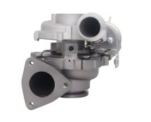Turbo neuf pour RENAULT Megane CC 1.9 dCi 131 CV - 774193-5003S - SL Turbo