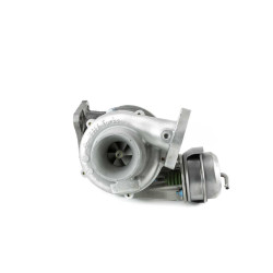 Turbo VIFC