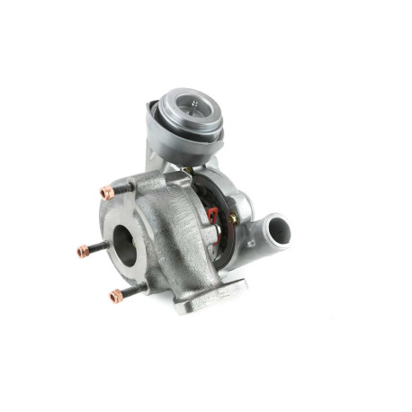 Turbo 717627-5002S