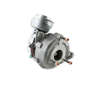 Turbo 717627-5002S