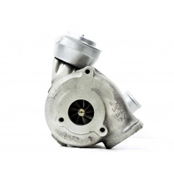 Turbo pour Ssang-Yong Rodius 270 XVT 186 CV 