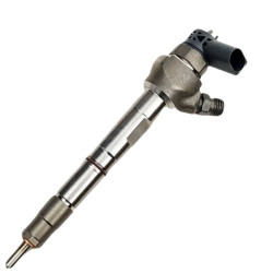 Injecteur pour AUDI A5 (F53 / F5P) 2.0 TDI 150 CV - 0445110704