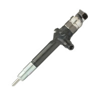 Injecteur pour FIAT Fullback Pick-up 2.4 D 154 CV - DCRI301760