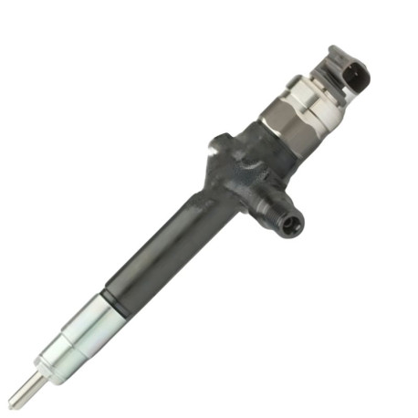 Injecteur pour MITSUBISHI L200 2.4 DI-D 154 CV - DCRI301760
