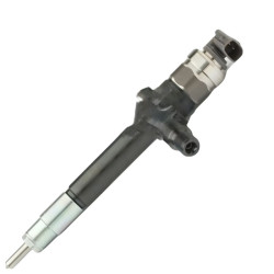 Injecteur pour MITSUBISHI L201 2.4 DI-D 4WD 181 CV - DCRI301760