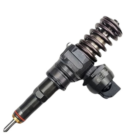 Injecteur pour VOLKSWAGEN Touareg 5.0 V10 TDI 313 CV - 0986441576