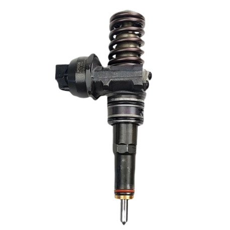 Injecteur pour VOLKSWAGEN Touareg 5.0 V10 TDI 313 CV - 0986441576