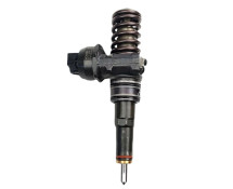 Injecteur pour VOLKSWAGEN Touareg 5.0 V10 TDI 313 CV - 0986441576