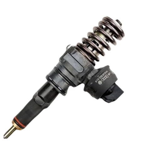 Injecteur 0986441565