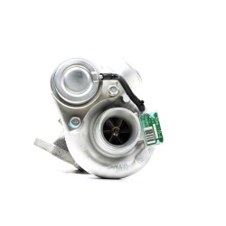 Turbo pour Opel Omega B 2.5 TD 130 CV