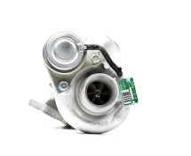 Turbo pour Opel Omega B 2.5 TD 130 CV