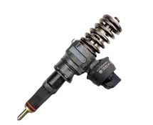 Injecteur pour VOLKSWAGEN Touareg 1 (7LA / 7L6 / 7L7) 5.0 V10 TDI 313 CV - 0986441565