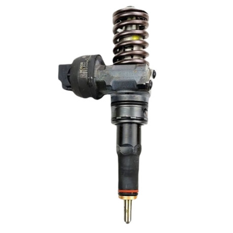 Injecteur pour VOLKSWAGEN Touareg 1 (7LA / 7L6 / 7L7) 5.0 V10 TDI 313 CV - 0986441565