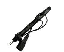 Injecteur pour AUDI A4 Avant (B6) 2.5 TDI 155 CV - 0432133783