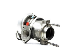 Turbo pour Opel Omega B 2.5 TD 130 CV