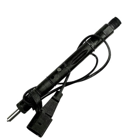 Injecteur pour AUDI A6 Avant (C5) 2.5 TDI 180 CV - 0432133783