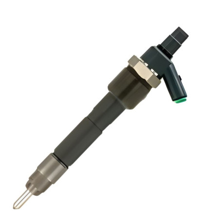 Injecteur pour MITSUBISHI Colt 6 1.5 DI-D 95 CV - 0445110267